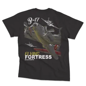 B-17 FORTRESS