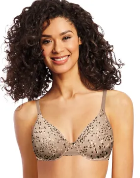 Bali® One Smooth U® Women`s Smoothing & Concealing Underwire Bra