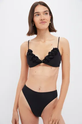 Black Krassi Bikini