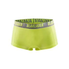 Blaklader Women's 2-Pack Briefs Shorts