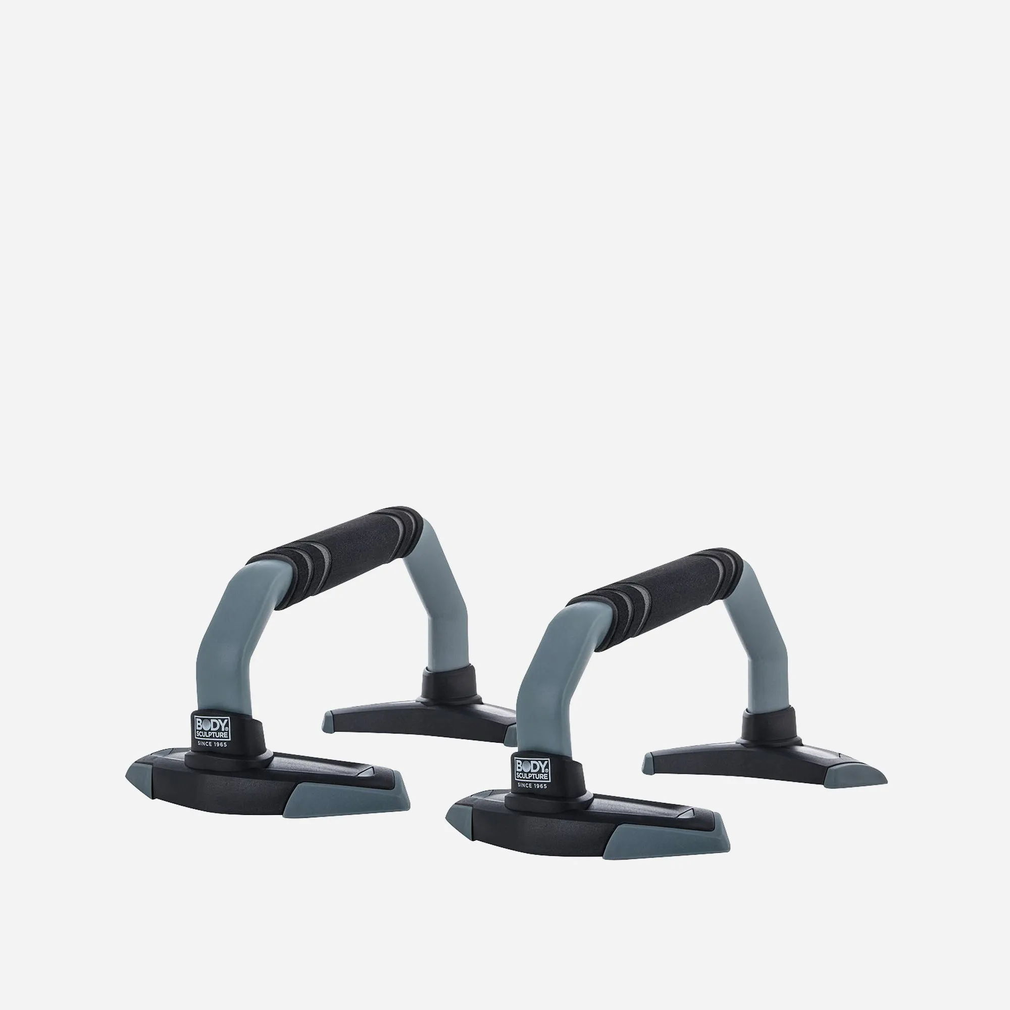 Dng C Hít t Body Sculpture Push Up Bar - en