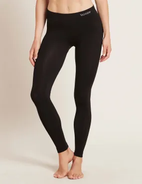 Full Leggings - Black