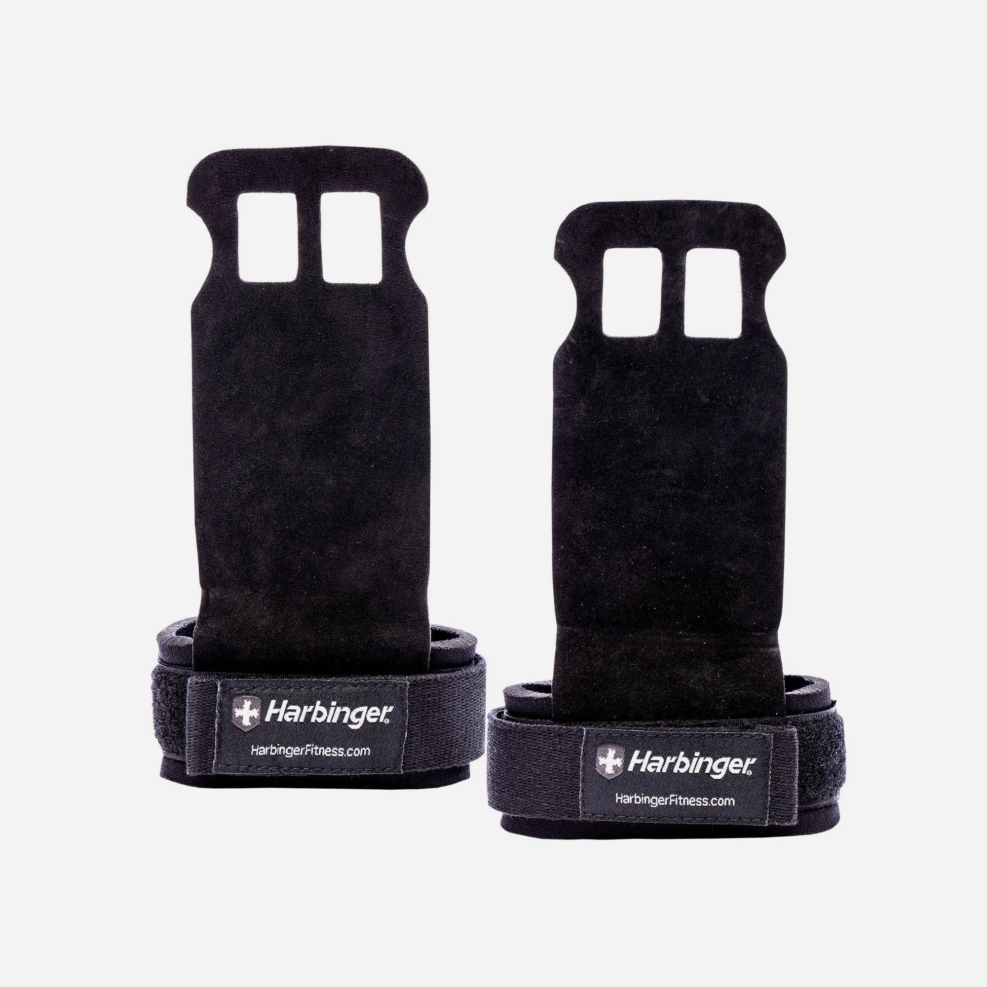 Gng Tay Tp Gym Harbinger Palm Grips - en