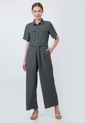 Jumpsuit Femme