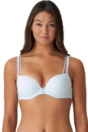 Marie Jo Avero Push-Up Bra, Tiny Vichy (0200417)