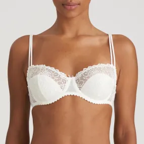 Marie Jo Jane Half Padded Balcony Bra 0101335 Natural