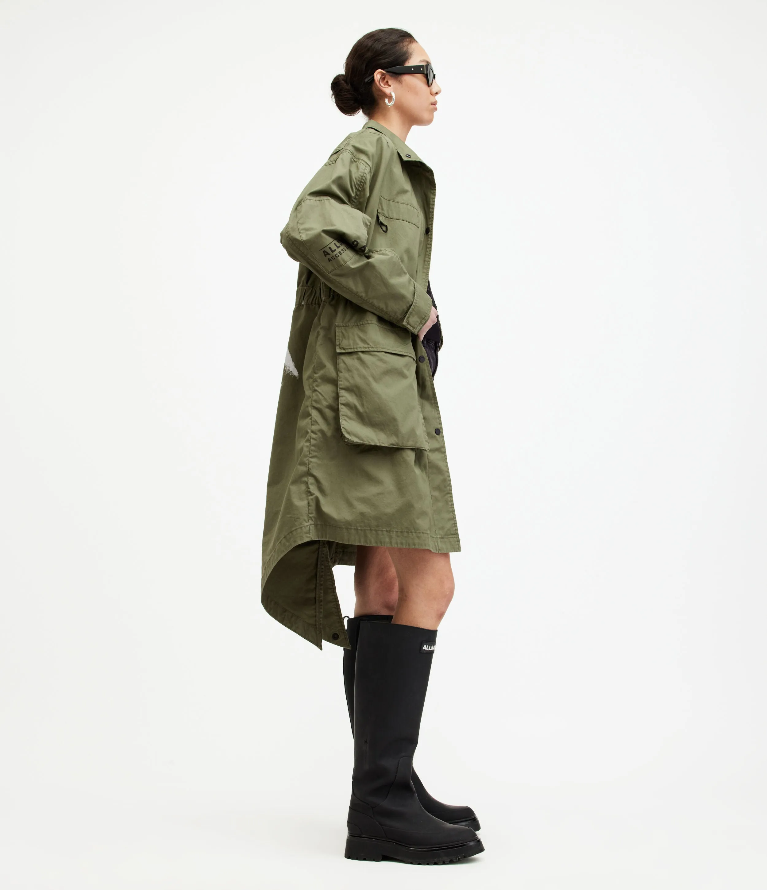 Milla Parka