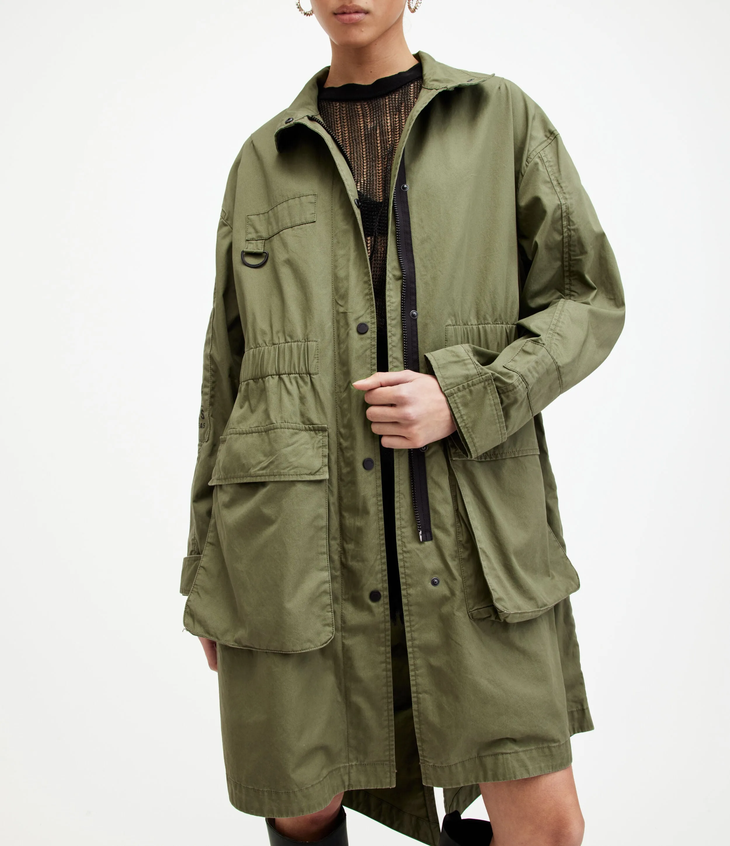 Milla Parka