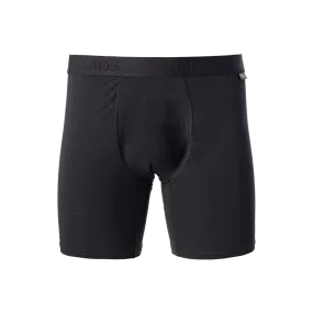 No-Fly Zone Organic Boxer Brief