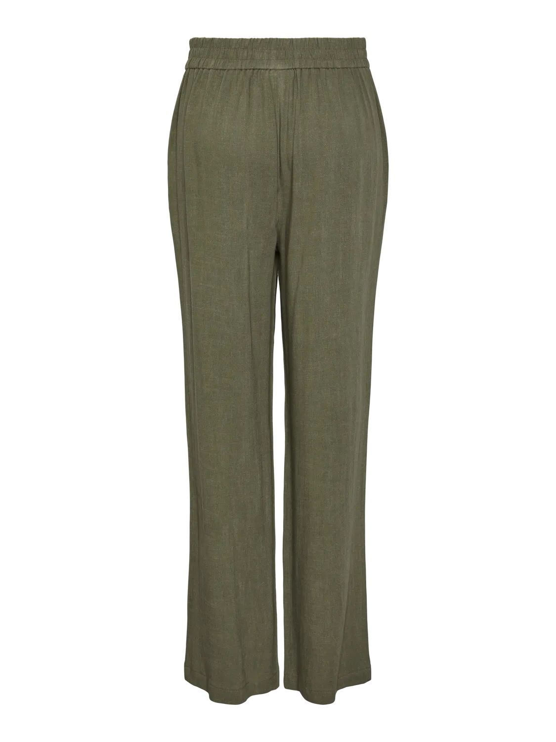 PCVINSTY Pants - Deep Lichen Green