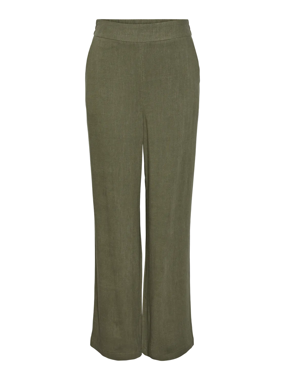 PCVINSTY Pants - Deep Lichen Green