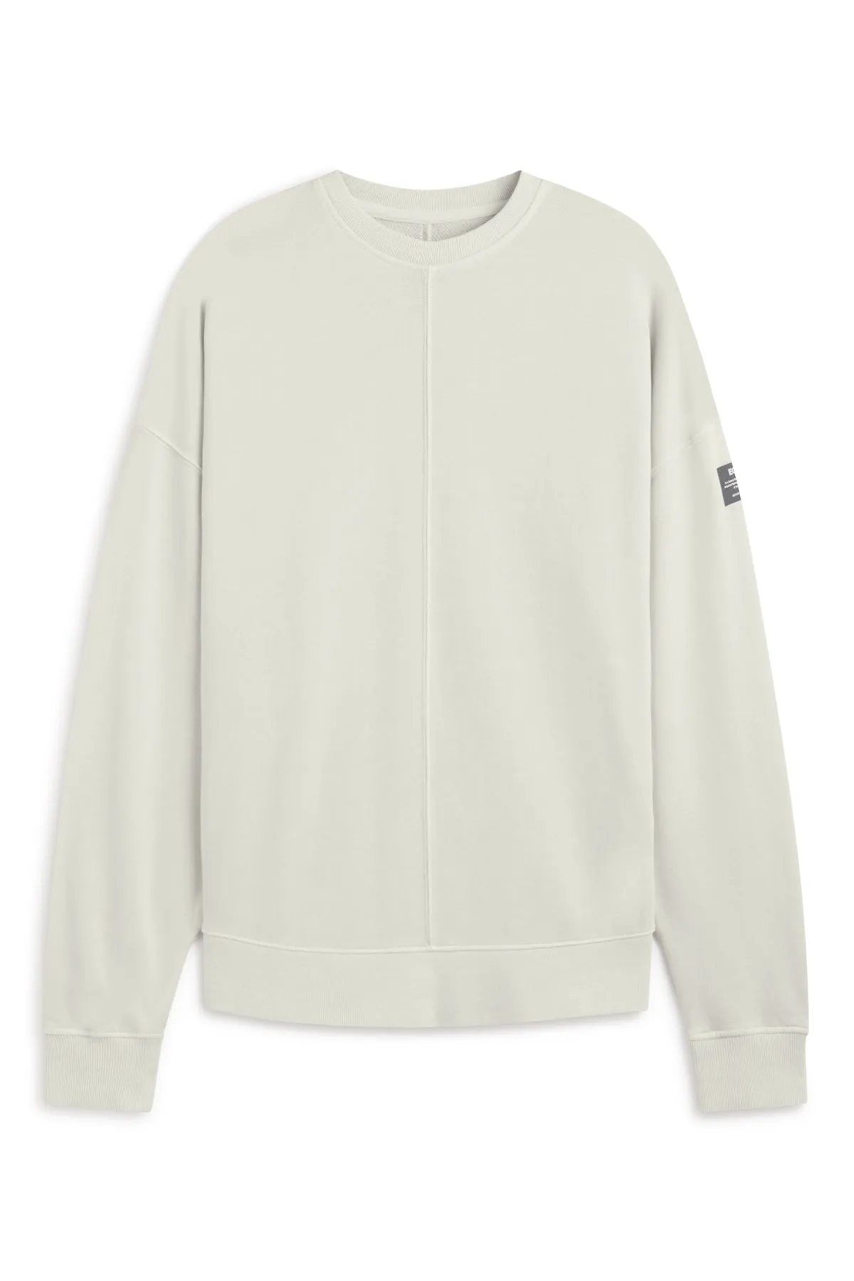 SUDADERA LANUS BLANCA